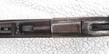 Model 1860 Spencer Military Rifle - 8 of 12