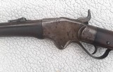 Model 1860 Spencer Military Rifle - 7 of 12