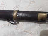Model 1863 Remington Zouave - 6 of 12