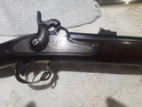 Model 1863 Remington Zouave - 3 of 12