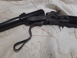 Model 1863 Maynard cavalry carbine - 10 of 11