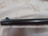 Model 1863 Maynard cavalry carbine - 6 of 11