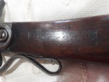 Model 1863 Maynard cavalry carbine - 5 of 11