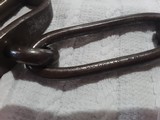 Confederate carbine sling swivel - 4 of 5