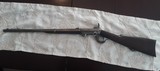 Burnside carbine identified to soldier in 118th Illinois mounted infantry - 2 of 15