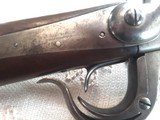 Burnside carbine identified to soldier in 118th Illinois mounted infantry - 5 of 15