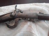 Burnside carbine identified to soldier in 118th Illinois mounted infantry - 3 of 15