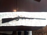 Burnside carbine identified to soldier in 118th Illinois mounted infantry