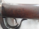 Burnside carbine identified to soldier in 118th Illinois mounted infantry - 9 of 15