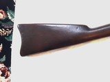 1863 Norris and Clement 58 Cal.Civil War musket - 4 of 10