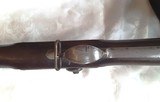 1863 Norris and Clement 58 Cal.Civil War musket - 6 of 10