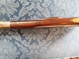 Mid 19th century percussion rifle - 6 of 10