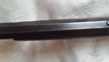Model 1873 Winchester 32/20 cal. in very good plus Cond. - 6 of 11