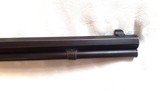 Model 1873 Winchester 32/20 cal. in very good plus Cond. - 5 of 11