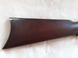 Model 1873 Winchester 32/20 cal. in very good plus Cond. - 4 of 11