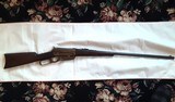 Model 1895 Winchester rifle,38/72 Cal. 1902 production - 2 of 9