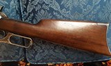 Model 1895 Winchester rifle,38/72 Cal. 1902 production - 4 of 9