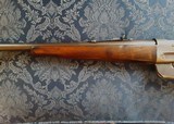 Model 1895 Winchester rifle,38/72 Cal. 1902 production - 5 of 9