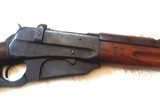 Rare model 1895 Russian Musket in 7.62mm with bayonet. - 10 of 14