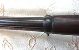 Rare model 1895 Russian Musket in 7.62mm with bayonet. - 14 of 14