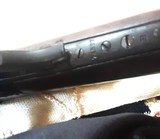 Rare model 1895 Russian Musket in 7.62mm with bayonet. - 8 of 14