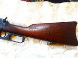 Rare model 1895 Russian Musket in 7.62mm with bayonet. - 6 of 14