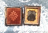 Identified Brothers tintypes - 4 of 4