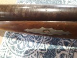 English or Belgian percussion double barrel 12 gauge - 7 of 13