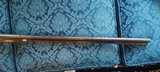 English or Belgian percussion double barrel 12 gauge - 2 of 13