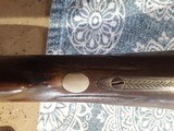 English or Belgian percussion double barrel 12 gauge - 12 of 13