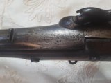 Model 1841 Whitney Mississippi 54 Cal. rifle - 10 of 12