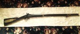Model 1841 Whitney Mississippi 54 Cal. rifle - 1 of 12