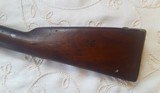 Model 1841 Whitney Mississippi 54 Cal. rifle - 3 of 12