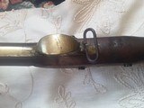 Model 1841 Whitney Mississippi 54 Cal. rifle - 9 of 12