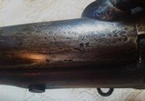 Model 1841 Whitney Mississippi 54 Cal. rifle - 8 of 12