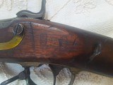 Model 1841 Whitney Mississippi 54 Cal. rifle - 12 of 12