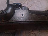Model 1841 Whitney Mississippi 54 Cal. rifle - 7 of 12