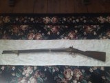 Model 1841 Whitney Mississippi 54 Cal. rifle - 2 of 12