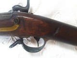 Model 1841 Whitney Mississippi 54 Cal. rifle - 4 of 12