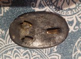 Original Civil War buckle - 4 of 4