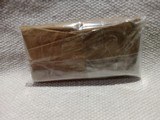 Original pack of .44 Cal. cartridges - 2 of 2 Original pack of .44 Cal. cartridges - 2 of 2