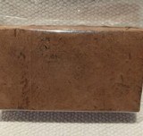 Full sealed box of .36 Cal. Colt Navy cartridges - 2 of 3 Full sealed box of .36 Cal. Colt Navy cartridges - 2 of 3