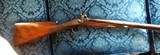 19th century double barrel percussion shotgun with bullet mold - Image 3 of 13