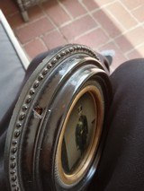 Quarter plate tintype in thermoplastic frame - Image 5 of 6