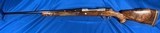 BROWNING FN HIGH POWER OLYMPIAN GRADE 308 NORMA MAGNUM BOLT ACTION RIFLE - 1 of 15