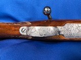 BROWNING FN HIGH POWER OLYMPIAN GRADE 308 NORMA MAGNUM BOLT ACTION RIFLE - 4 of 15