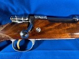 BROWNING FN HIGH POWER OLYMPIAN GRADE 308 NORMA MAGNUM BOLT ACTION RIFLE - 15 of 15
