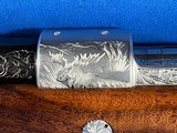 BROWNING FN HIGH POWER OLYMPIAN GRADE 308 NORMA MAGNUM BOLT ACTION RIFLE - 12 of 15