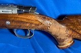 BROWNING FN HIGH POWER OLYMPIAN GRADE 308 NORMA MAGNUM BOLT ACTION RIFLE - 14 of 15