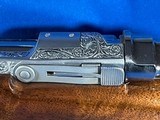 BROWNING FN HIGH POWER OLYMPIAN GRADE 308 NORMA MAGNUM BOLT ACTION RIFLE - 13 of 15